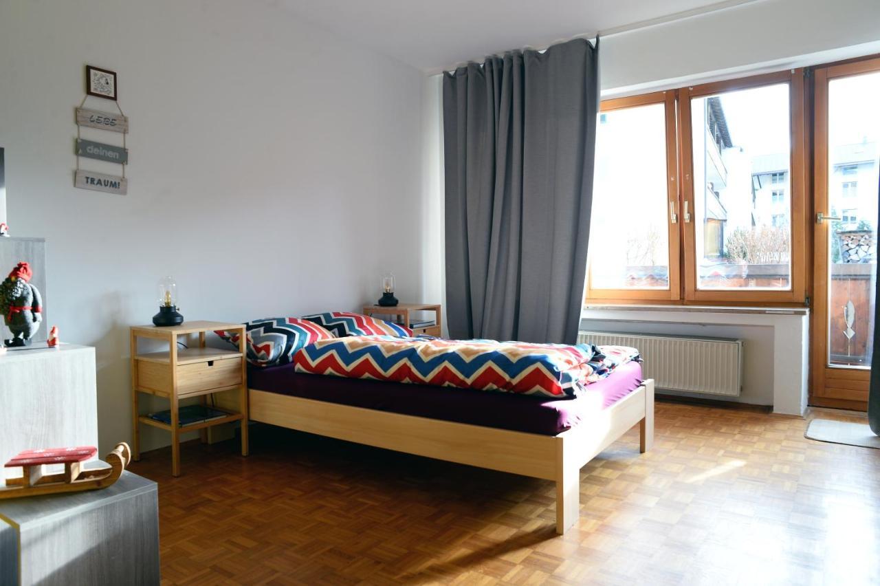 Hindenburg Str Apartment *