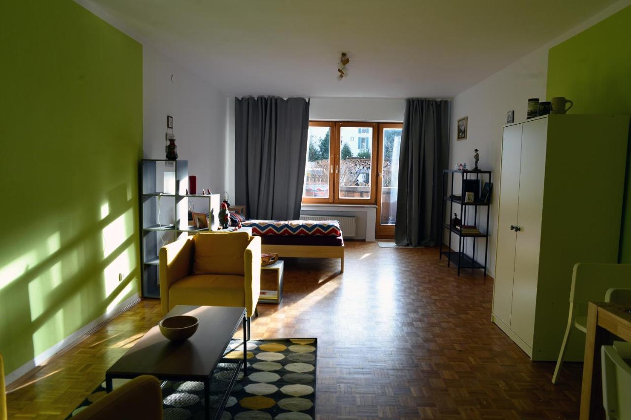 Apartment Hindenburg Str *