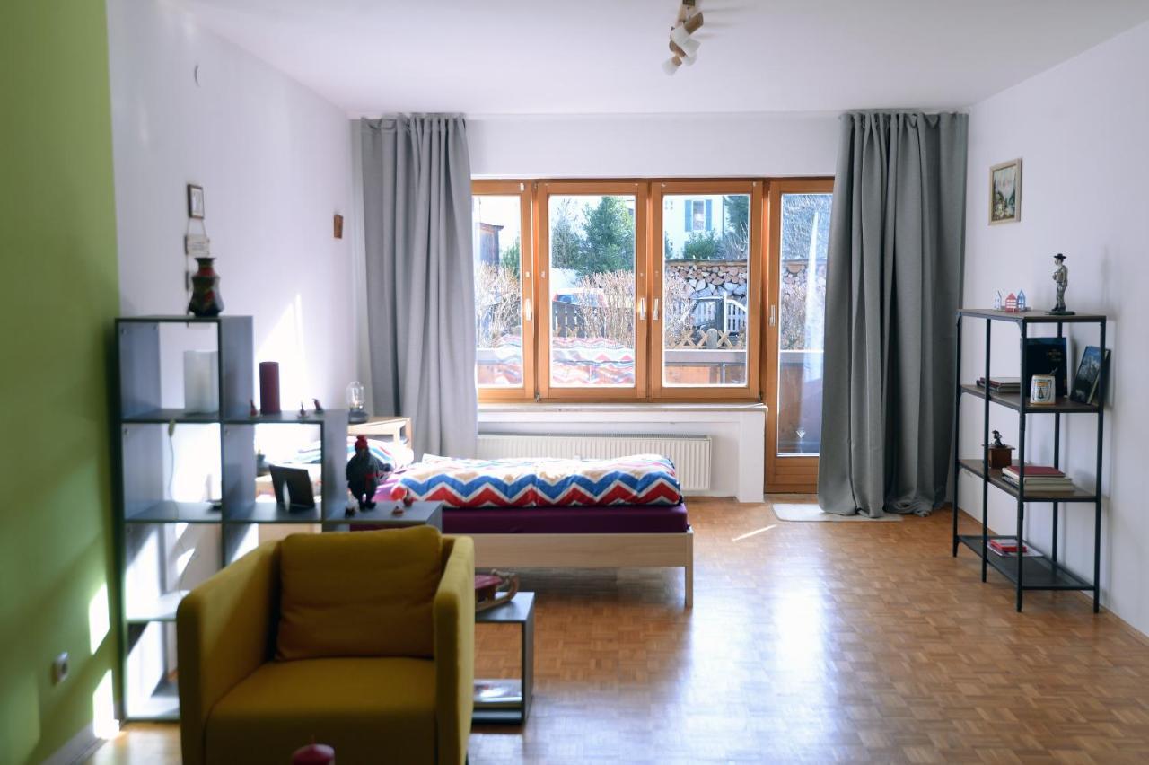 Apartment Hindenburg Str