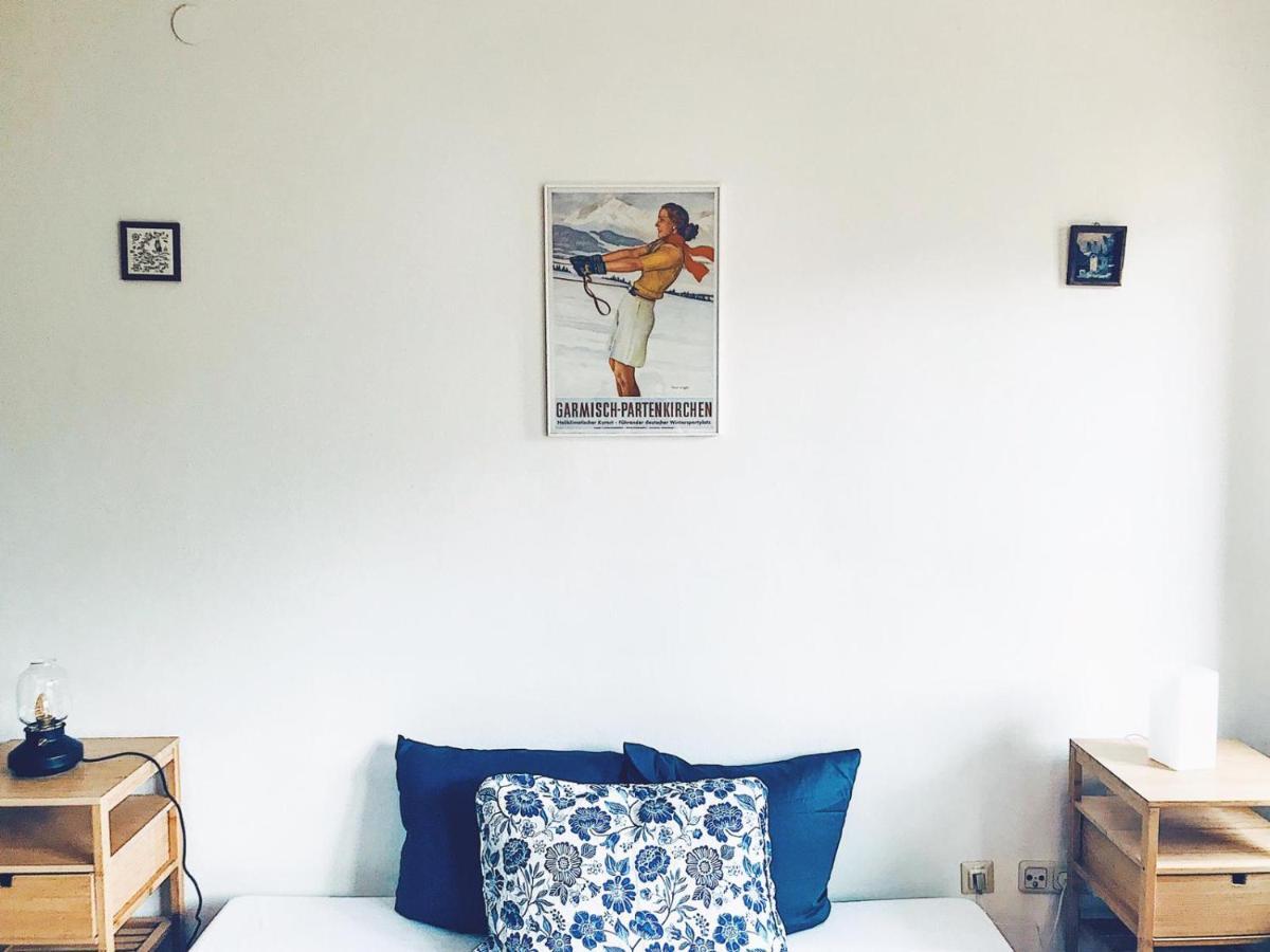 Apartment Hindenburg Str *