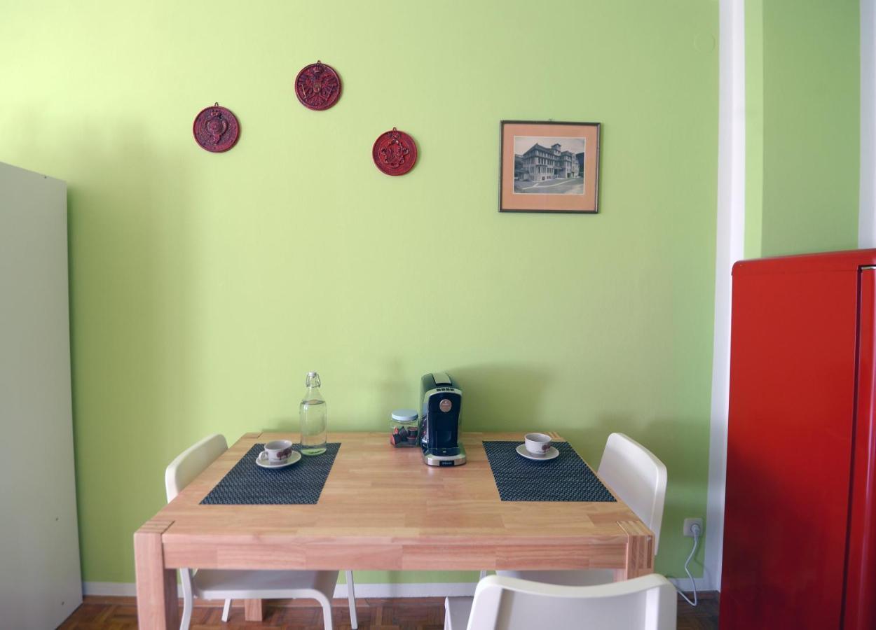 Hindenburg Str Appartement