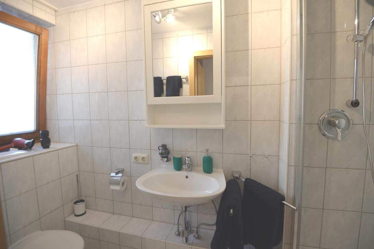 Appartement Hindenburg Str